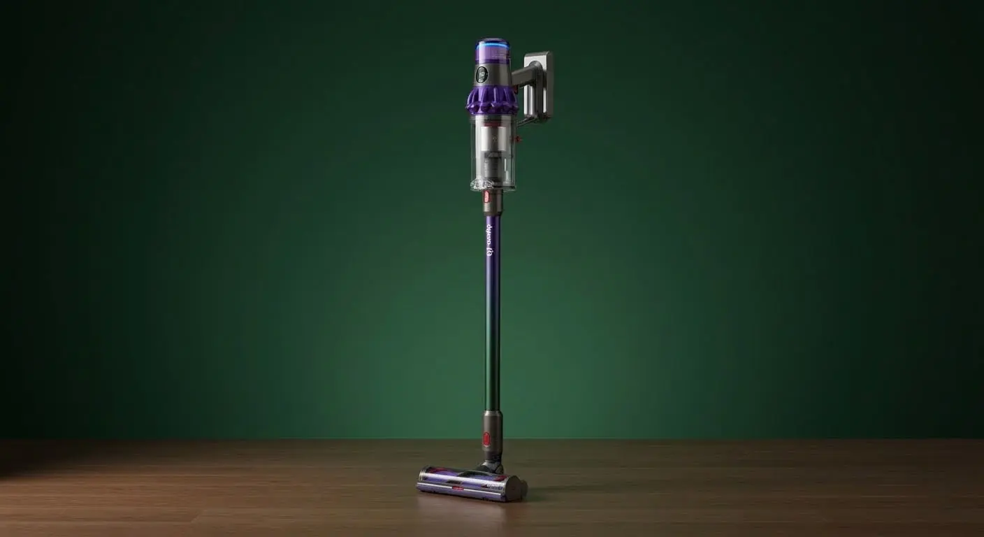 Aspirateur ne démarre plus : causes fréquentes