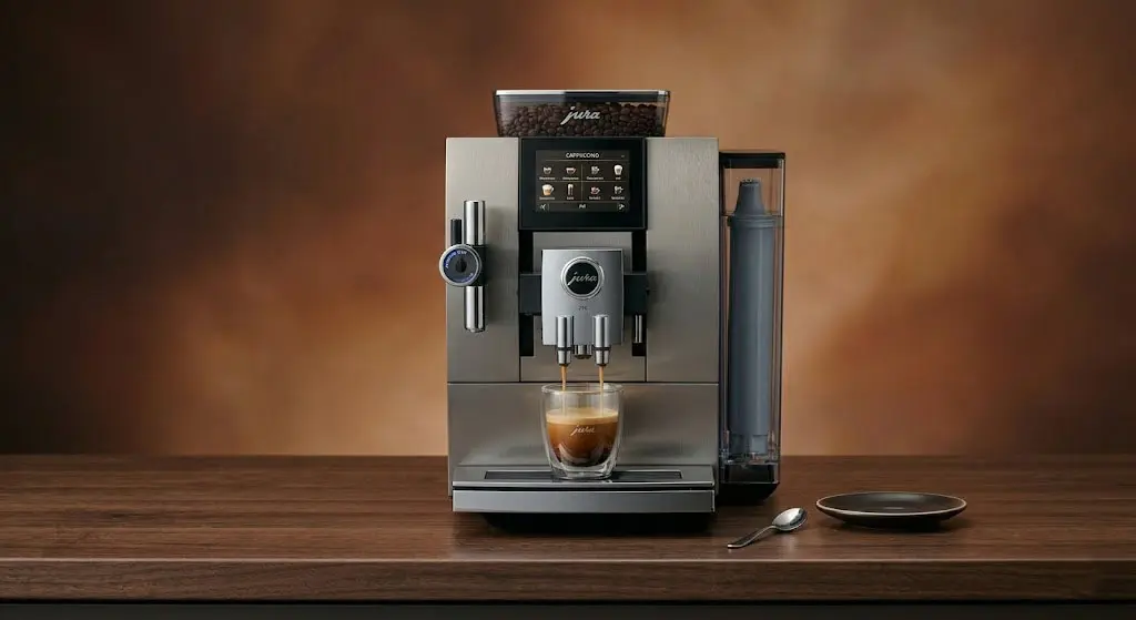 Machine a cafe ne coule plus ? causes et solutions