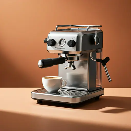 Machine espresso ne pompe plus : diagnostic rapide