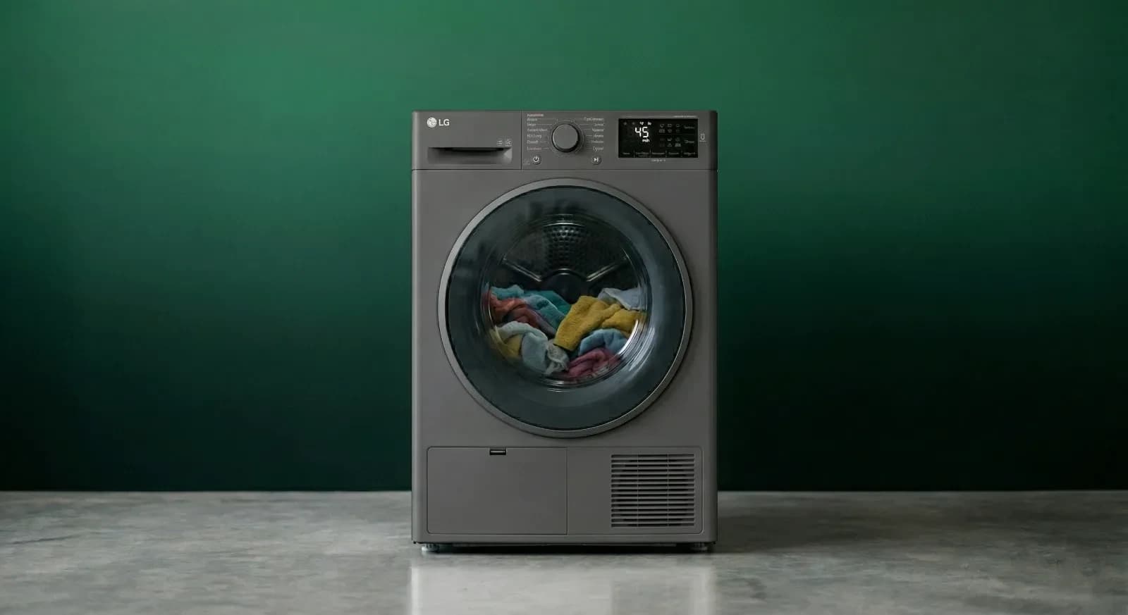 Sécheuse ne chauffe pas ? Causes fréquentes et coût de réparation