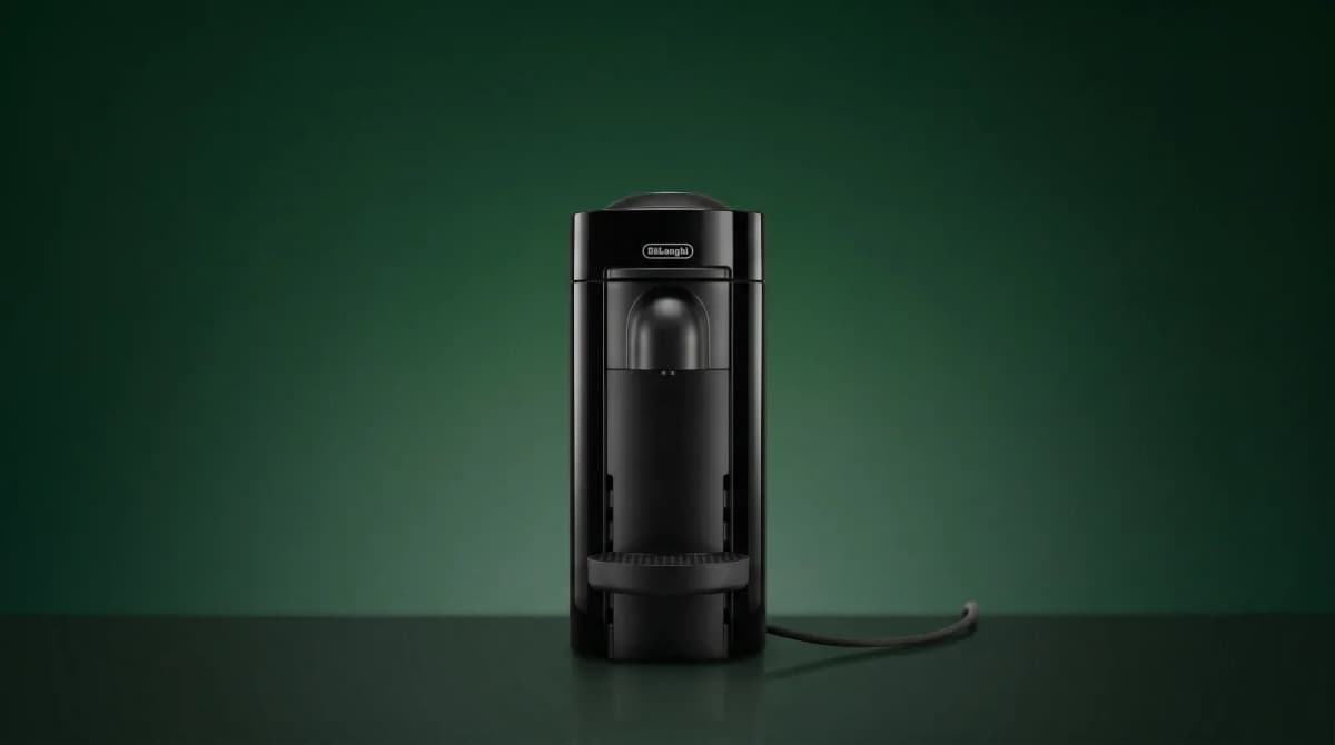 DeLonghi Vertuo : pompe à eau fait un bruit fort (causes + coût de réparation)